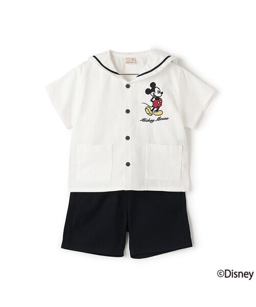 ヴィンテージ　ディズニー　セットアップ　タグ付き 4550376019343.jpg
