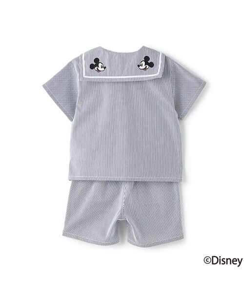 セール】 【Disney】セーラーセットアップ （その他トップス