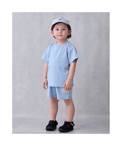 petit main / プティマイン Tシャツ | 【水陸両用】速乾カットセットアップ