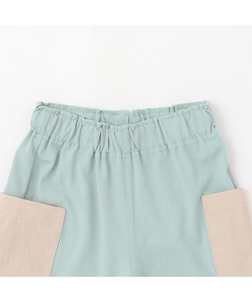 petit main / プティマイン Tシャツ | 【水陸両用】速乾カットセットアップ | 詳細11