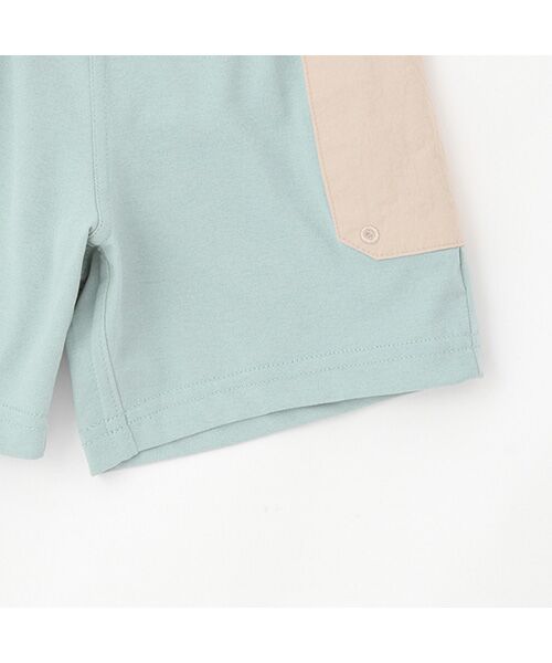 petit main / プティマイン Tシャツ | 【水陸両用】速乾カットセットアップ | 詳細12