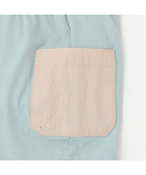 petit main / プティマイン Tシャツ | 【水陸両用】速乾カットセットアップ | 詳細13