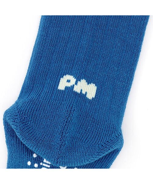 petit main / プティマイン ソックス | 底パイルカラーリブソックス | 詳細3