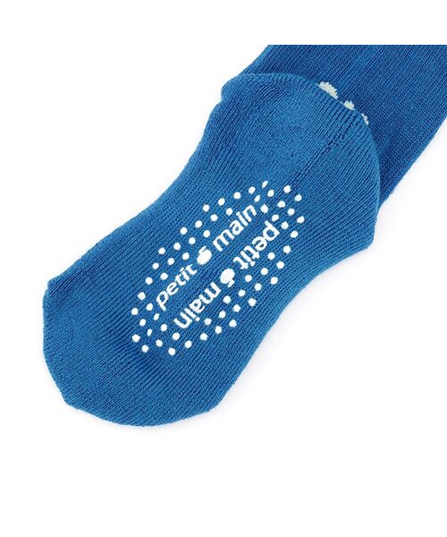 petit main / プティマイン ソックス | 底パイルカラーリブソックス | 詳細5