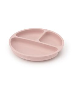 petit main / プティマイン ベビー・キッズグッズ | シリコンプレート/L