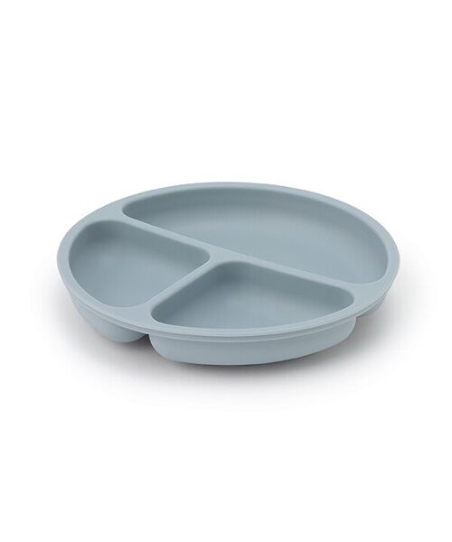 petit main / プティマイン ベビー・キッズグッズ | シリコンプレート/L | 詳細1