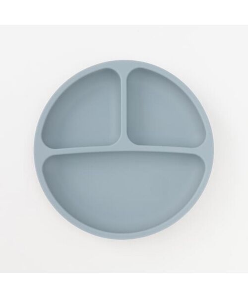 petit main / プティマイン ベビー・キッズグッズ | シリコンプレート/L | 詳細3