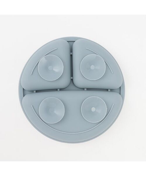 petit main / プティマイン ベビー・キッズグッズ | シリコンプレート/L | 詳細4