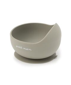 petit main / プティマイン ベビー・キッズグッズ | シリコンボウル/L