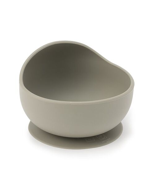 petit main / プティマイン ベビー・キッズグッズ | シリコンボウル/L | 詳細1