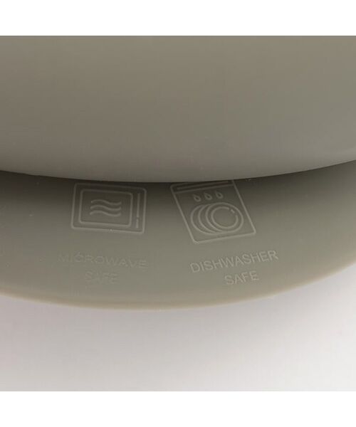 petit main / プティマイン ベビー・キッズグッズ | シリコンボウル/L | 詳細2