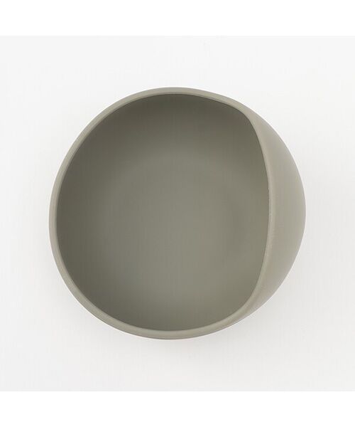 petit main / プティマイン ベビー・キッズグッズ | シリコンボウル/L | 詳細3