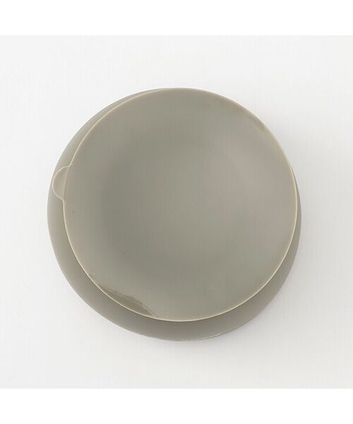 petit main / プティマイン ベビー・キッズグッズ | シリコンボウル/L | 詳細4