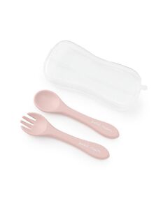 petit main / プティマイン ベビー・キッズグッズ | シリコンカトラリー/L