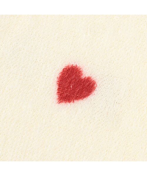 petit main / プティマイン ベビー・キッズグッズ | タオルケット | 詳細2