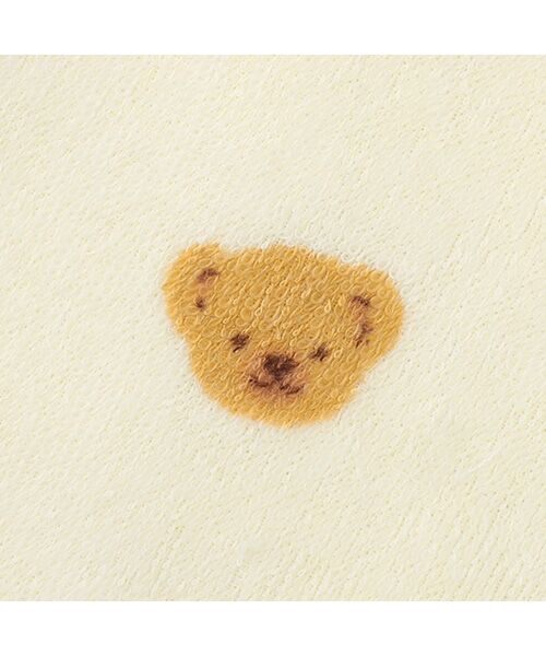 petit main / プティマイン ベビー・キッズグッズ | タオルケット | 詳細3