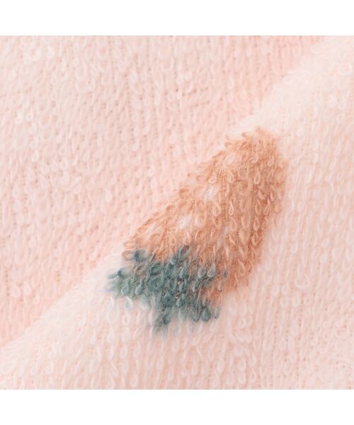 petit main / プティマイン ベビー・キッズグッズ | タオルケット | 詳細5