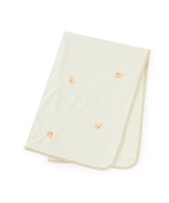 petit main / プティマイン ベビー・キッズグッズ | 【冷感】ひざ掛けケット