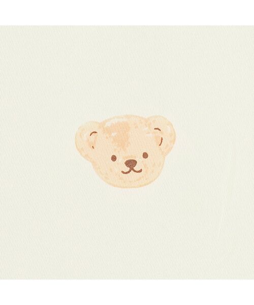 petit main / プティマイン ベビー・キッズグッズ | 【冷感】ひざ掛けケット | 詳細3