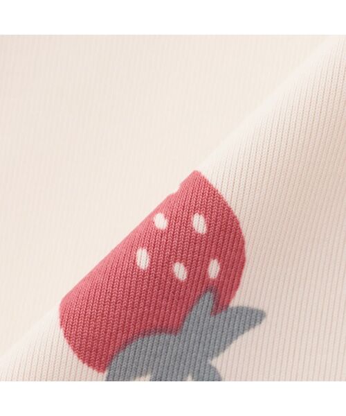 petit main / プティマイン ベビー・キッズグッズ | 【冷感】ひざ掛けケット | 詳細5