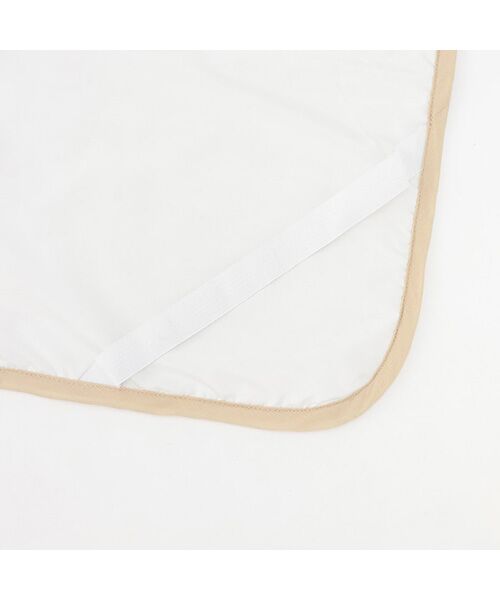 petit main / プティマイン ベビー・キッズグッズ | 【冷感】キルト敷パット | 詳細2