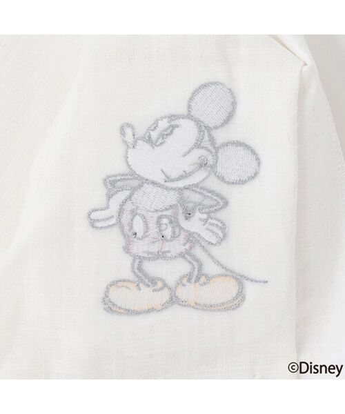 petit main / プティマイン シャツ・ブラウス | 【Disney】開襟シャツセットアップ | 詳細10