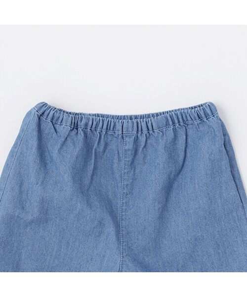 petit main / プティマイン シャツ・ブラウス | 【Disney】開襟シャツセットアップ | 詳細13