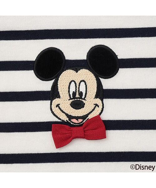 petit main / プティマイン ロンパース | 【Disney】ヘアバンド付きロンパース | 詳細16