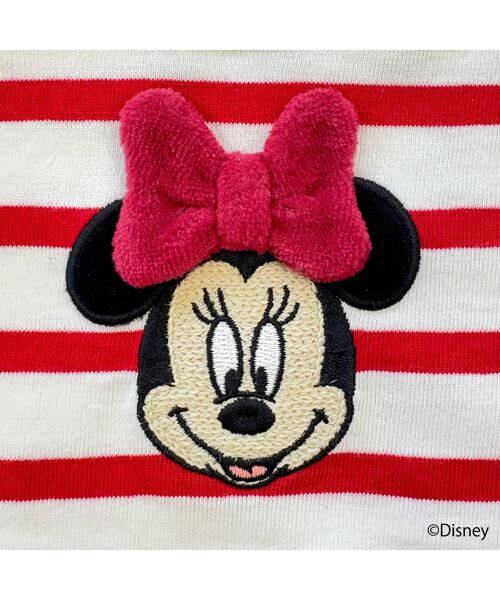 petit main / プティマイン ロンパース | 【Disney】ヘアバンド付きロンパース | 詳細17