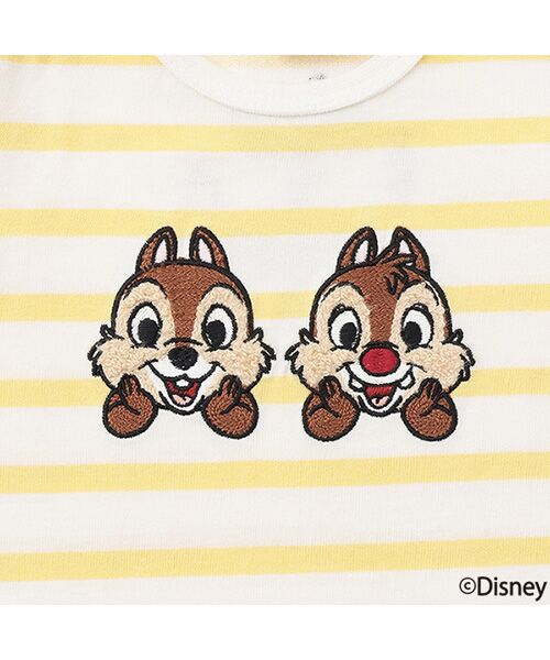 petit main / プティマイン ロンパース | 【Disney】ヘアバンド付きロンパース | 詳細18