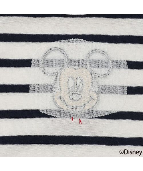 petit main / プティマイン ロンパース | 【Disney】ヘアバンド付きロンパース | 詳細19