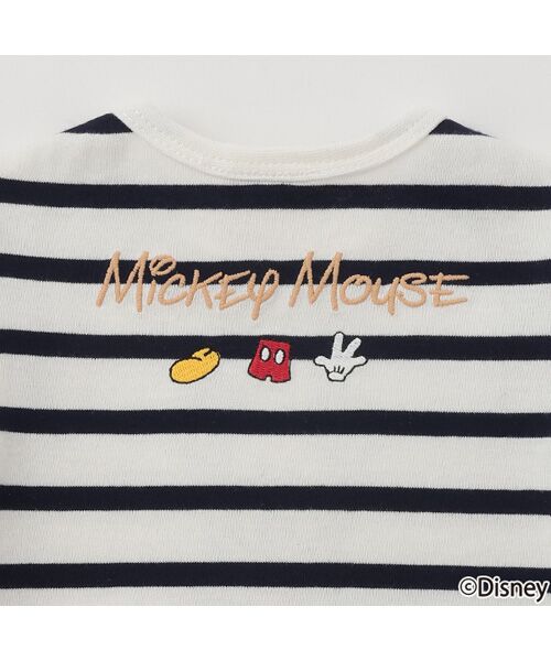 petit main / プティマイン ロンパース | 【Disney】ヘアバンド付きロンパース | 詳細21