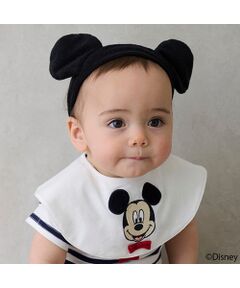 petit main / プティマイン スタイ・ビブ | 【Disney】モチーフスタイ