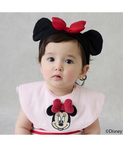 petit main / プティマイン スタイ・ビブ | 【Disney】モチーフスタイ