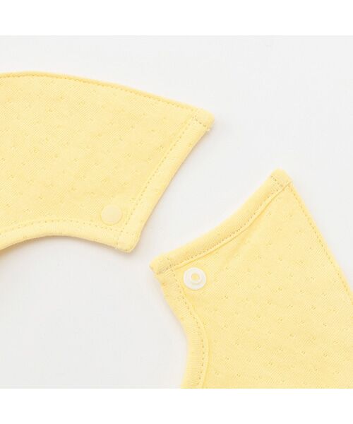 petit main / プティマイン スタイ・ビブ | 【Disney】モチーフスタイ | 詳細11