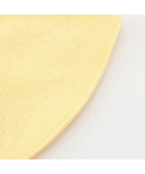 petit main / プティマイン スタイ・ビブ | 【Disney】モチーフスタイ | 詳細15