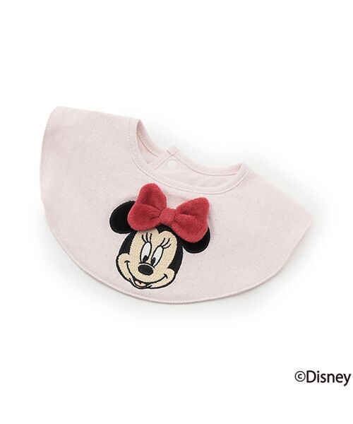 petit main / プティマイン スタイ・ビブ | 【Disney】モチーフスタイ | 詳細8