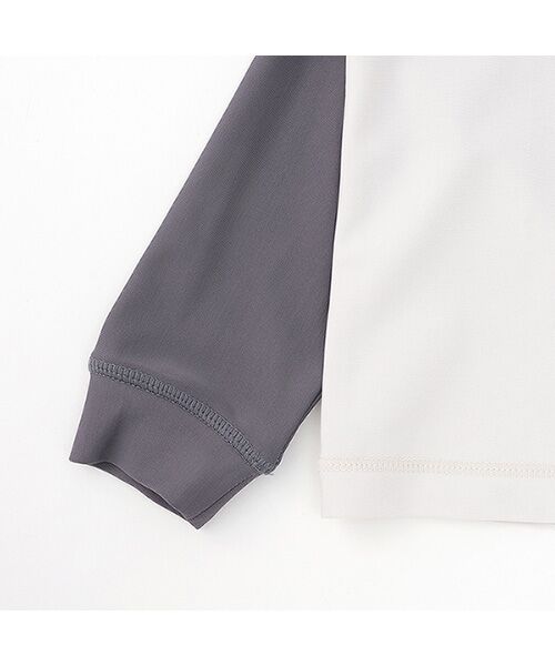 petit main / プティマイン 水着・スイムグッズ | SWIM　BOYSアソートセットアップ水着 | 詳細11