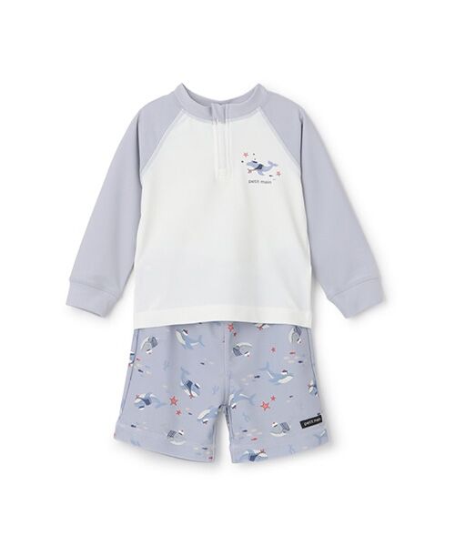 セール】 SWIM BOYSアソートセットアップ水着 （水着・スイム