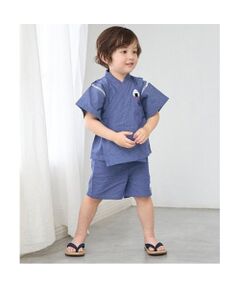 petit main / プティマイン 着物・浴衣・小物類 | boysアソート甚平