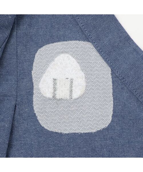 petit main / プティマイン 着物・浴衣・小物類 | boys ｂａｂｙアソート甚平 | 詳細10