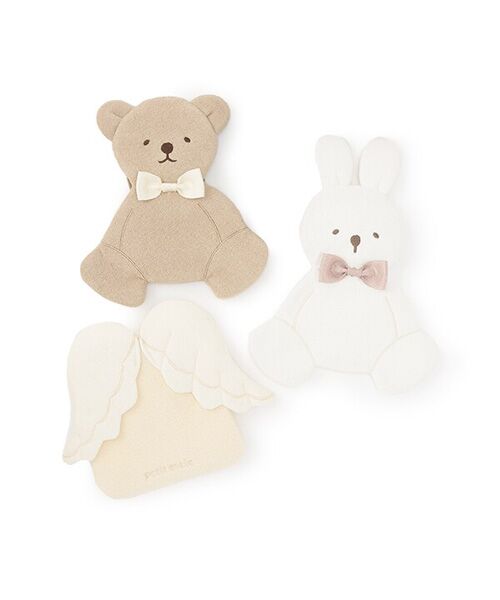 petit main / プティマイン ベビー・キッズグッズ | ひんやりマット | 詳細11