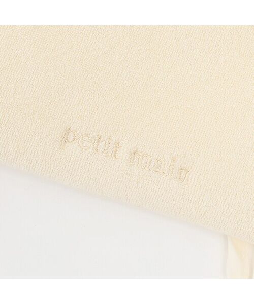 petit main / プティマイン ベビー・キッズグッズ | ひんやりマット | 詳細6