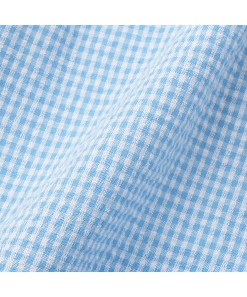 petit main / プティマイン ショート・ハーフ・半端丈パンツ | ハートくり抜きショートパンツ | 詳細11