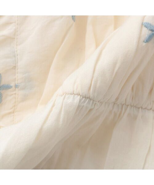 petit main / プティマイン チュニック | 【リンク】オーバーレースチュニック | 詳細8