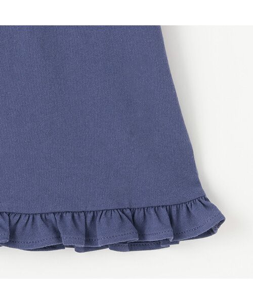 petit main / プティマイン Tシャツ | 【プティプラ】アルファベットTシャツ | 詳細17