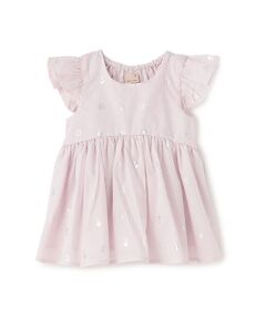 petit main / プティマイン チュニック | 【リンク】箔プリントチュニック