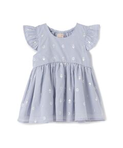 petit main / プティマイン チュニック | 【リンク】箔プリントチュニック