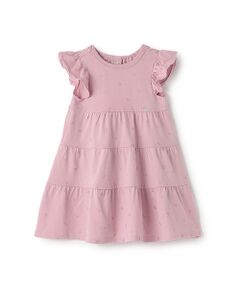 petit main / プティマイン ミニ丈・ひざ丈ワンピース | 【GOODPRICE冷感】カットワンピ