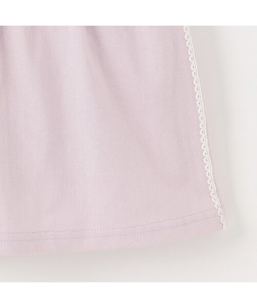 petit main / プティマイン ポロシャツ | 【リンク/接触冷感】ポロセットアップ | 詳細12